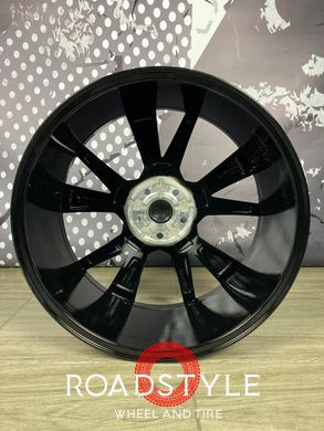 20" original rims VW Tiguan Misano