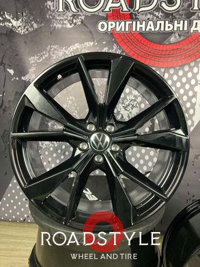 20" original rims VW Tiguan Misano