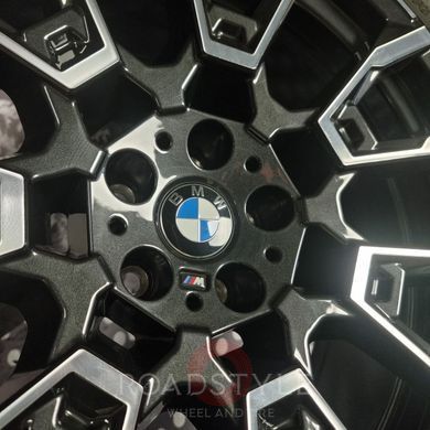 21" зимові колеса BMW X5 G05 X6 G06 915M style (6856023/6856024)