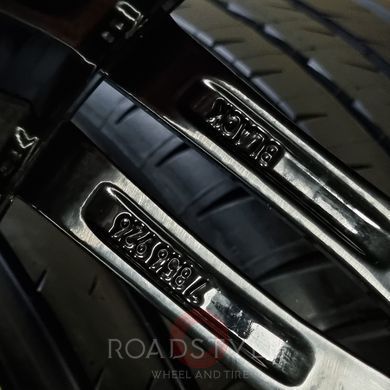 19" оригинальные летние разноширокие колеса BMW 5 G30/G31 6 G32 7 G11/G12 8 G14/G15/G16 3 G20 G21 X3 G01 X4 G02 664M style (36117856925/36117856926)