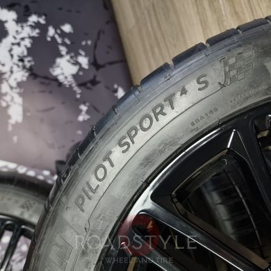 19" оригинальные летние разноширокие колеса BMW 5 G30/G31 6 G32 7 G11/G12 8 G14/G15/G16 3 G20 G21 X3 G01 X4 G02 664M style (36117856925/36117856926)