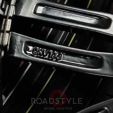 19" оригинальные летние разноширокие колеса BMW 5 G30/G31 6 G32 7 G11/G12 8 G14/G15/G16 3 G20 G21 X3 G01 X4 G02 664M style (36117856925/36117856926)