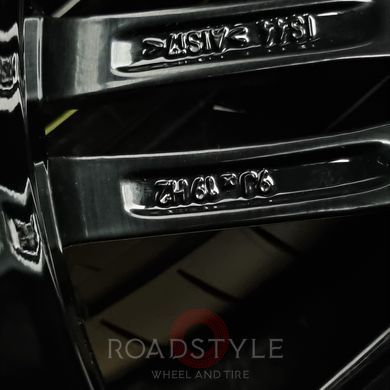19" оригинальные летние разноширокие колеса BMW 5 G30/G31 6 G32 7 G11/G12 8 G14/G15/G16 3 G20 G21 X3 G01 X4 G02 664M style (36117856925/36117856926)