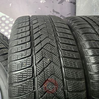 21" original winter wheels BMW X5 G05 X6 G06 741M style (36118071998/36118071999)