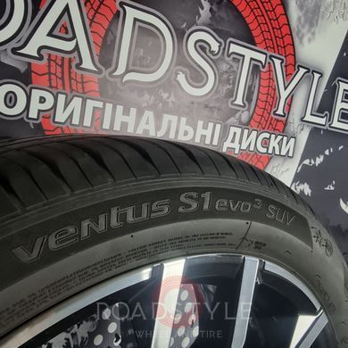 21" зимові колеса BMW X5 G05 X6 G06 915M style (6856023/6856024)