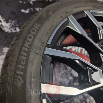 21" зимові колеса BMW X5 G05 X6 G06 915M style (6856023/6856024)
