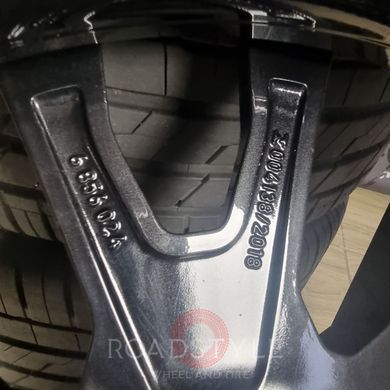 21" зимові колеса BMW X5 G05 X6 G06 915M style (6856023/6856024)