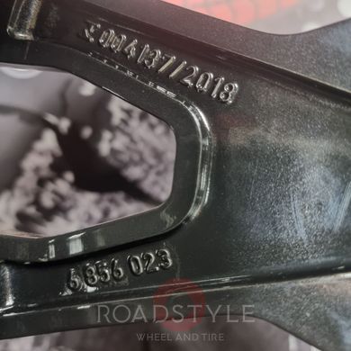 21" зимові колеса BMW X5 G05 X6 G06 915M style (6856023/6856024)