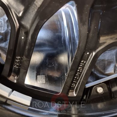 20" оригінальні різноширокі диски BMW 7 i7 G70 G11 G12 5 i5 G30 G31 G60 X5 G05 X6 G06 907M style (5A19DE8 / 5A19DE9)