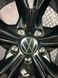 20" original rims VW Tiguan Misano