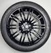 19" оригинальные летние разноширокие колеса BMW 5 G30/G31 6 G32 7 G11/G12 8 G14/G15/G16 3 G20 G21 X3 G01 X4 G02 664M style (36117856925/36117856926)