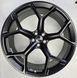 22" original rims Audi RS6 RS7 Q8/SQ8/RSQ8 Q7/SQ7 RS Performance Design