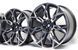 20" оригінальні диски BMW Alloy Rims 7 Series G70 i7 G70 X3 G45 Styling 905 V-Speiche (5A19DE4/5A19DE5)