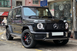 22" оригинальные одноширокие диски Mercedes-Benz G-class W463 G63 AMG Y-Spoke (A4634012000)