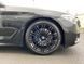 19" оригинальные летние разноширокие колеса BMW 5 G30/G31 6 G32 7 G11/G12 8 G14/G15/G16 3 G20 G21 X3 G01 X4 G02 664M style (36117856925/36117856926)