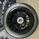 19" оригинальные летние разноширокие колеса BMW 5 G30/G31 6 G32 7 G11/G12 8 G14/G15/G16 3 G20 G21 X3 G01 X4 G02 664M style (36117856925/36117856926)