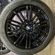 19" оригинальные летние разноширокие колеса BMW 5 G30/G31 6 G32 7 G11/G12 8 G14/G15/G16 3 G20 G21 X3 G01 X4 G02 664M style (36117856925/36117856926)