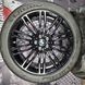19" оригинальные летние разноширокие колеса BMW 5 G30/G31 6 G32 7 G11/G12 8 G14/G15/G16 3 G20 G21 X3 G01 X4 G02 664M style (36117856925/36117856926)