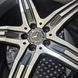 20" original rims Mercedes S-class AMG W222 W223 W221 W217 (A2224011200/A2224011300)