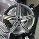 20" original rims Mercedes S-class AMG W222 W223 W221 W217 (A2224011200/A2224011300)