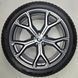 21" original winter wheels BMW X5 G05 X6 G06 741M style (36118071998/36118071999)