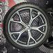 21" original winter wheels BMW X5 G05 X6 G06 741M style (36118071998/36118071999)