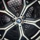 21" original winter wheels BMW X5 G05 X6 G06 741M style (36118071998/36118071999)