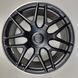 22" оригинальные одноширокие диски Mercedes-Benz G-class W463 G63 AMG Y-Spoke (A4634012000)