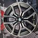 20" оригінальні різноширокі диски BMW 7 i7 G70 G11 G12 5 i5 G30 G31 G60 X5 G05 X6 G06 907M style (5A19DE8 / 5A19DE9)