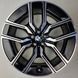 20" оригінальні різноширокі диски BMW 7 i7 G70 G11 G12 5 i5 G30 G31 G60 X5 G05 X6 G06 907M style (5A19DE8 / 5A19DE9)