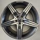 20" original rims Mercedes S-class AMG W222 W223 W221 W217 (A2224011200/A2224011300)