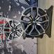 20" оригінальні різноширокі диски BMW 7 i7 G70 G11 G12 5 i5 G30 G31 G60 X5 G05 X6 G06 907M style (5A19DE8 / 5A19DE9)