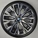 20" оригинальные летние колеса BMW 4 i4 G22 G23 G26 862i style (8747310/8747311)