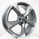 19" оригінальні диски Audi Q2/SQ2 A3/S3 Q3/RSQ3 (83A601025N)