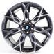 20" оригінальні диски BMW Alloy Rims 7 Series G70 i7 G70 X3 G45 Styling 905 V-Speiche (5A19DE4/5A19DE5)