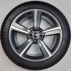 20" original winter wheels Audi E-Tron Q7/SQ7 A5/S5 A6/S6 A8/S8