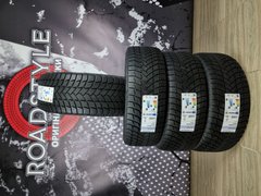 Winter tires 235/50 R18 101H XL Michelin X-Ice Snow