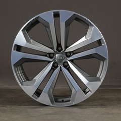 22 - inch forged disc Audi Q8/SQ8/RSQ8 RS6 RS7 (1pc)