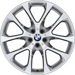 20" диски BMW X5 G05 X6 G06 X7 G07 738M Style