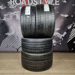 Summer tires 235/35 ZR19 91Y N2...295/30 ZR19 100Y N2 Michelin Pilot Sport PS2