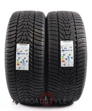 21" одноширокие зимние колеса BMW X7 G07 752 Style Y-Spoke (6885461)