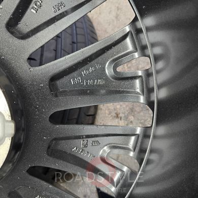 20" оригінальні літні колеса для Audi A8/S8 A5/S5 A6/S6 A7/S7 E-Tron Q7/SQ7 (4N0601025BF)