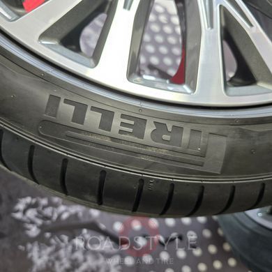 20" оригінальні літні колеса для Audi A8/S8 A5/S5 A6/S6 A7/S7 E-Tron Q7/SQ7 (4N0601025BF)