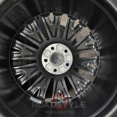 20" оригінальні літні колеса для Audi A8/S8 A5/S5 A6/S6 A7/S7 E-Tron Q7/SQ7 (4N0601025BF)