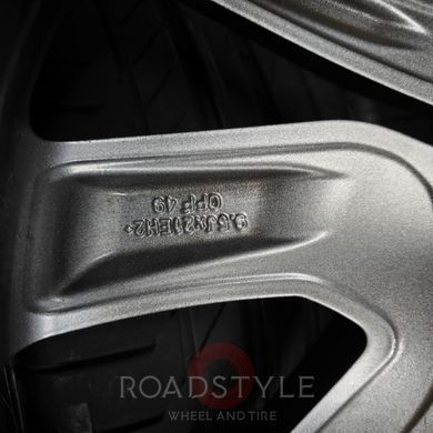 21" оригінальні диски Land Rover Range Rover L405 L494 STYLE 5085 (JK62-1007-CA)