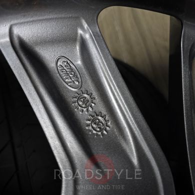 21" оригінальні диски Land Rover Range Rover L405 L494 STYLE 5085 (JK62-1007-CA)
