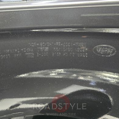 23" оригінальні всесезонні колеса Land Rover Range Rover Vogue Sport L460 L461 5128 style Dark Grey with Carbon (LR175698)
