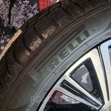 22" зимові колеса Mercedes GLS X167 Maybach (A1674011400/A1674011500)