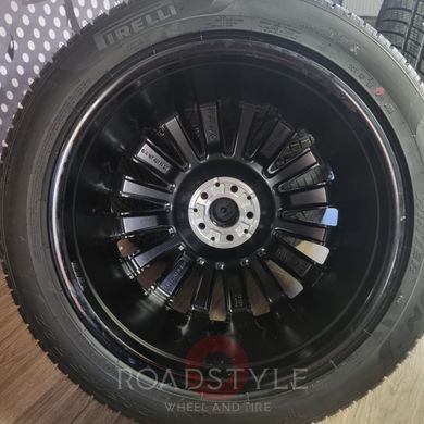 22" зимові колеса Mercedes GLS X167 Maybach (A1674011400/A1674011500)