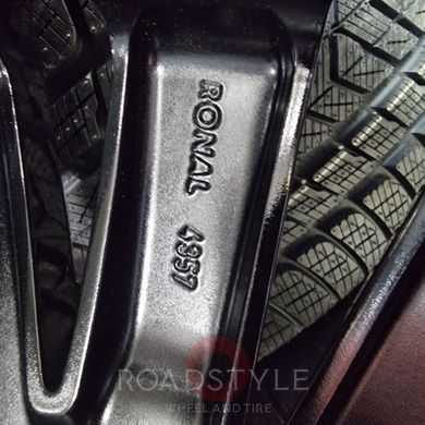 22" зимові колеса Mercedes GLS X167 Maybach (A1674011400/A1674011500)